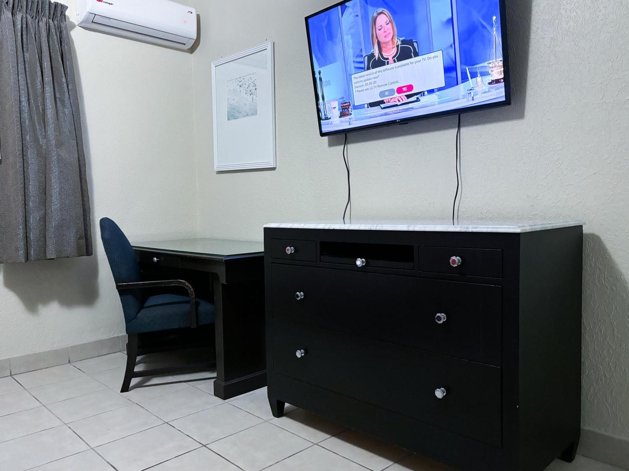 Del Mar Inn Playas Tijuana Eksteriør billede