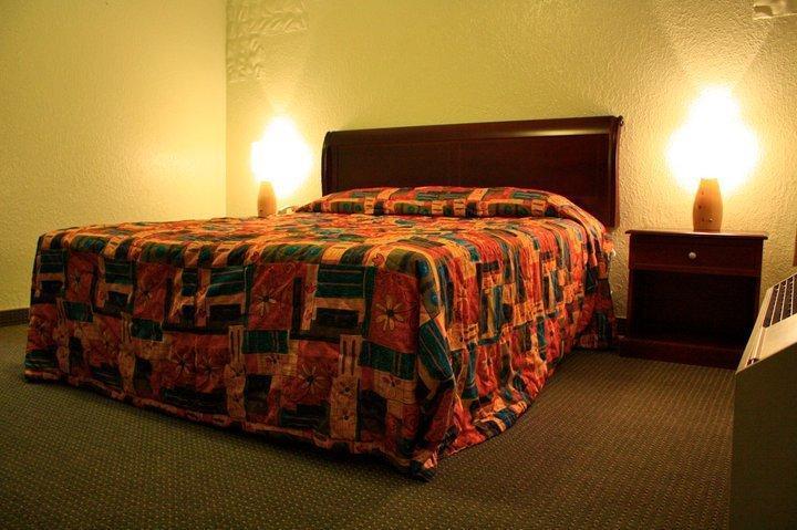 Del Mar Inn Playas Tijuana Eksteriør billede