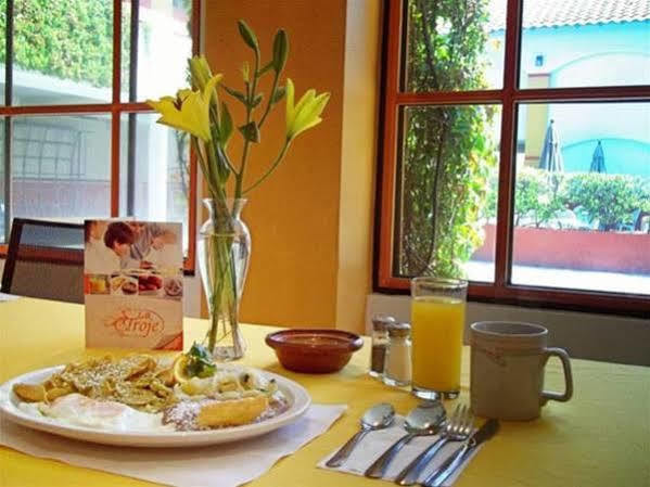Del Mar Inn Playas Tijuana Eksteriør billede