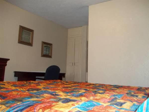 Del Mar Inn Playas Tijuana Eksteriør billede