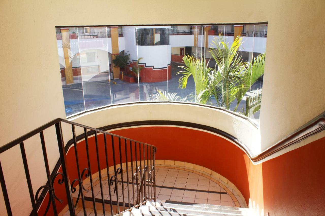 Del Mar Inn Playas Tijuana Eksteriør billede